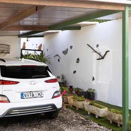 イコー・デ・ロス・ビノス Casa Cateyma With Poolヴィラ エクステリア 写真