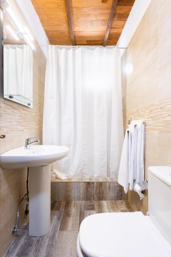 イコー・デ・ロス・ビノス Casa Cateyma With Poolヴィラ エクステリア 写真
